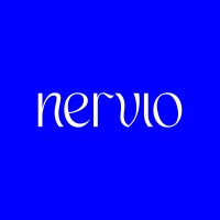 Nervio BCN logo, Nervio BCN contact details