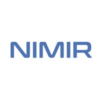 NIMIR logo, NIMIR contact details