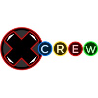 XCrew Studio logo, XCrew Studio contact details