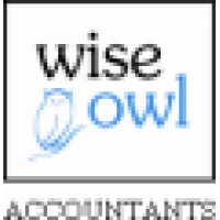 Wise Owl Accountants Ltd logo, Wise Owl Accountants Ltd contact details