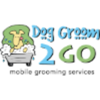 Dog Groom 2 Go logo, Dog Groom 2 Go contact details