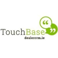 Touchbase Technology: mycustomer.ie / mydealer.ie / dealercrm.ie logo, Touchbase Technology: mycustomer.ie / mydealer.ie / dealercrm.ie contact details