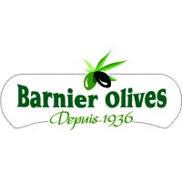 BARNIER OLIVES logo, BARNIER OLIVES contact details