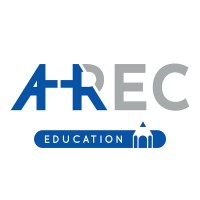 A-Rec Education logo, A-Rec Education contact details