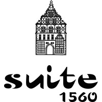 Suite 1560 logo, Suite 1560 contact details