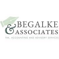 Begalke & Associates logo, Begalke & Associates contact details