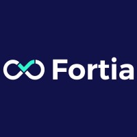 Fortia logo, Fortia contact details