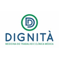 Dignitá Medicina do Trabalho e Clinica Médica logo, Dignitá Medicina do Trabalho e Clinica Médica contact details