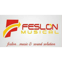 Feslon Music and Sound Technology logo, Feslon Music and Sound Technology contact details