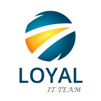 Loyal It Team logo, Loyal It Team contact details