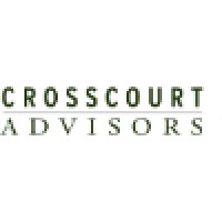 Crosscourt Advisors, Inc. logo, Crosscourt Advisors, Inc. contact details