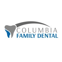 Columbia Family Dental logo, Columbia Family Dental contact details