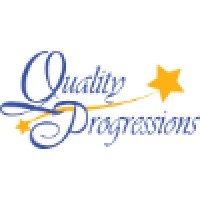 Quality Progressions logo, Quality Progressions contact details