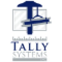 Tally Systems Inc. logo, Tally Systems Inc. contact details