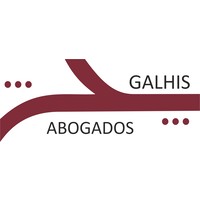 Galhis Abogados logo, Galhis Abogados contact details