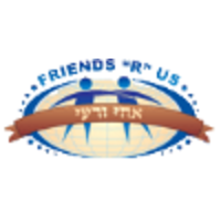 Friends R Us logo, Friends R Us contact details