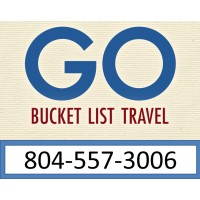 Go Bucket List Travel LLC logo, Go Bucket List Travel LLC contact details