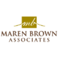 Maren Brown Associates, LLC logo, Maren Brown Associates, LLC contact details