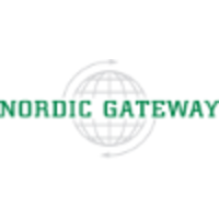 Nordic Gateway Distribution AB logo, Nordic Gateway Distribution AB contact details