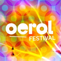 Oerol Festival logo, Oerol Festival contact details