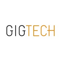 GIGTECH logo, GIGTECH contact details