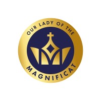 Our Lady of the Magnificat logo, Our Lady of the Magnificat contact details