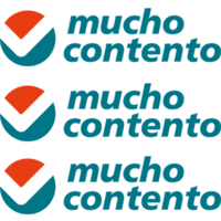 Mucho Contento logo, Mucho Contento contact details