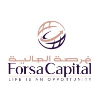 Forsa Capital logo, Forsa Capital contact details