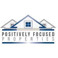 Positively Focused Properties, LLC logo, Positively Focused Properties, LLC contact details