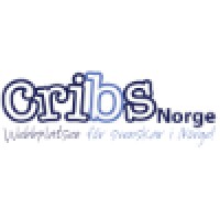 Cribs Norge logo, Cribs Norge contact details