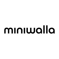 Miniwalla Inc logo, Miniwalla Inc contact details