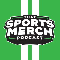 That Sports Merch Podcast logo, That Sports Merch Podcast contact details