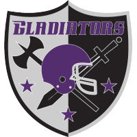 Gladiators beider Basel logo, Gladiators beider Basel contact details