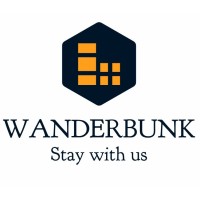 Wanderbunk logo, Wanderbunk contact details