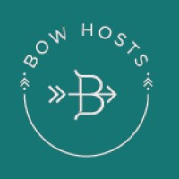 Bow Hosts logo, Bow Hosts contact details