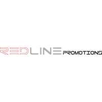 Redline Promotions logo, Redline Promotions contact details