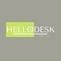 HelloDesk Ph logo, HelloDesk Ph contact details