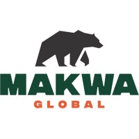 Makwa Global logo, Makwa Global contact details