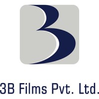 3 B Films Private Limited logo, 3 B Films Private Limited contact details