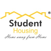 Student Housing logo, Student Housing contact details