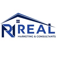 Real Marketing & Consultants logo, Real Marketing & Consultants contact details