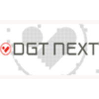 DGT Next logo, DGT Next contact details