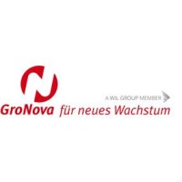 GroNova AG logo, GroNova AG contact details