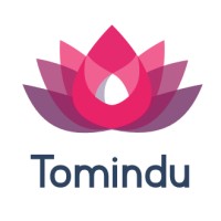 Tomindu logo, Tomindu contact details