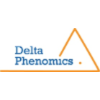 Delta Phenomics logo, Delta Phenomics contact details