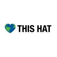 This Hat logo, This Hat contact details