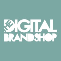 The Digital Brand Shop logo, The Digital Brand Shop contact details