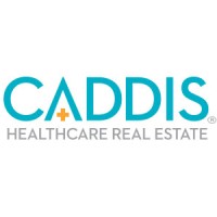 Caddis Partners logo, Caddis Partners contact details