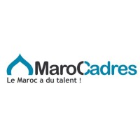 Marocadres.com | Le Maroc a du talent! logo, Marocadres.com | Le Maroc a du talent! contact details