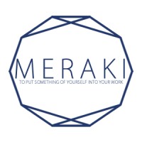 Meraki Developer logo, Meraki Developer contact details